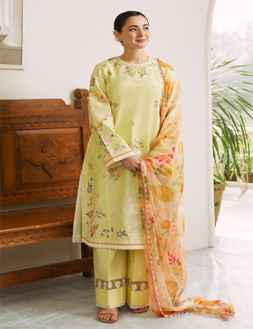 MAHAY-4B zara shahjahan lawn 24