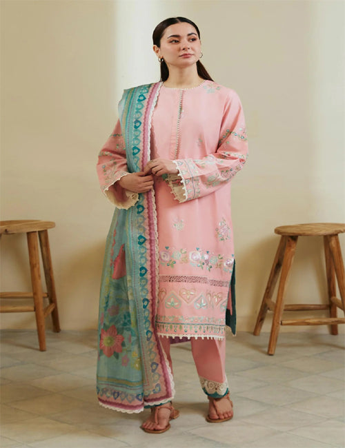 ZOYA-8A zara shahjahan lawn 24